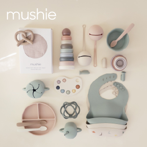 mushie